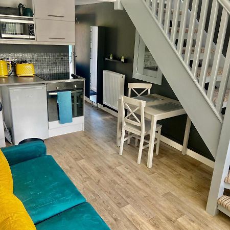 Stratford Upon Avon Pearl Apartment Exterior photo